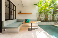 Villa rental Canggu, Bali, #2130