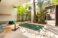 Villa rental Canggu, Bali, #2130