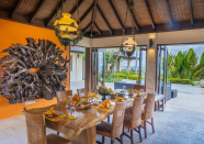 Villa rental Bukit, Bali, #2135