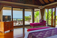 Villa rental Bukit, Bali, #2135