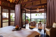 Villa rental Uluwatu, Bali, #2145