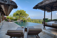 Villa rental Uluwatu, Bali, #2145