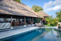 Villa rental Uluwatu, Bali, #2145