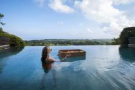 Villa rental Uluwatu, Bali, #2145