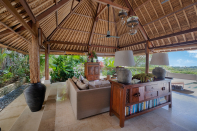 Villa rental Uluwatu, Bali, #2145