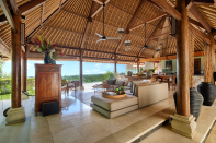 Villa rental Uluwatu, Bali, #2145