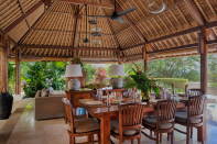 Villa rental Uluwatu, Bali, #2145