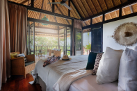 Villa rental Uluwatu, Bali, #2145