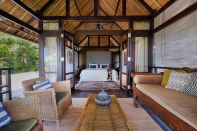 Villa rental Uluwatu, Bali, #2145