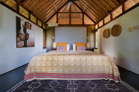 Villa rental Uluwatu, Bali, #2145