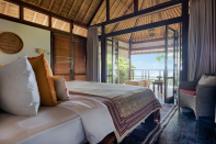 Villa rental Uluwatu, Bali, #2145