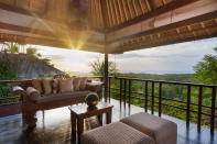 Villa rental Uluwatu, Bali, #2145