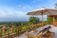 Villa rental Uluwatu, Bali, #2146