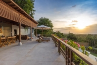 Villa rental Uluwatu, Bali, #2146