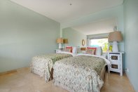 Villa rental Uluwatu, Bali, #2146