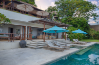Villa rental Uluwatu, Bali, #2146
