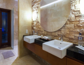 Villa rental Uluwatu, Bali, #2146