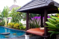 Villa rental Nusa dua, Bali, #2147