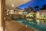 Villa rental Nusa Dua, Bali, #2149