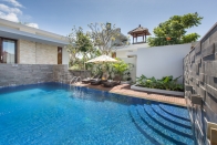Villa rental Nusa Dua, Bali, #2150