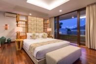 Villa rental Nusa Dua, Bali, #2150