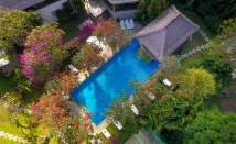 Villa rental Nusa Dua, Bali, #2152