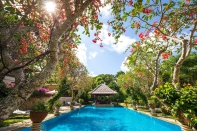 Villa rental Nusa Dua, Bali, #2152