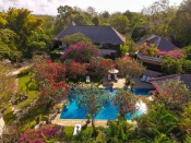 Villa rental Nusa Dua, Bali, #2152