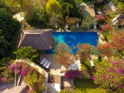 Villa rental Nusa Dua, Bali, #2152