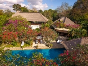 Villa rental Nusa Dua, Bali, #2152