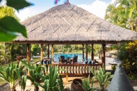 Villa rental Nusa Dua, Bali, #2152