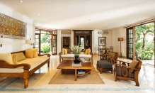 Villa rental Nusa Dua, Bali, #2152