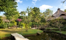 Villa rental Nusa Dua, Bali, #2152