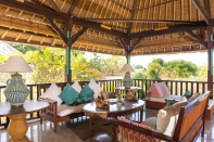 Villa rental Nusa Dua, Bali, #2152