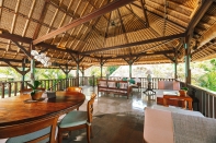 Villa rental Nusa Dua, Bali, #2152