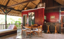 Villa rental Nusa Dua, Bali, #2152