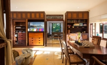 Villa rental Nusa Dua, Bali, #2152