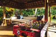 Villa rental Nusa Dua, Bali, #2152