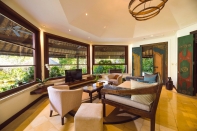 Villa rental Nusa Dua, Bali, #2152
