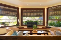 Villa rental Nusa Dua, Bali, #2152