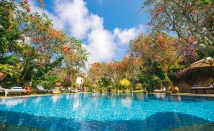 Villa rental Nusa Dua, Bali, #2152