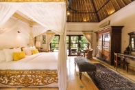 Villa rental Nusa Dua, Bali, #2152