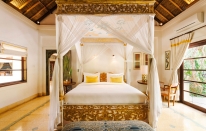 Villa rental Nusa Dua, Bali, #2152