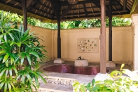 Villa rental Nusa Dua, Bali, #2152