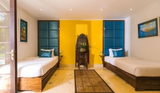 Villa rental Nusa Dua, Bali, #2152