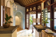Villa rental Nusa Dua, Bali, #2152