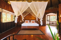 Villa rental Nusa Dua, Bali, #2152
