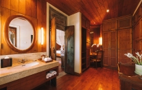 Villa rental Nusa Dua, Bali, #2152