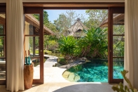 Villa rental Nusa Dua, Bali, #2152