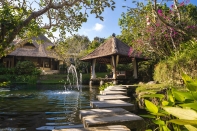 Villa rental Nusa Dua, Bali, #2152